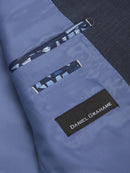 Damon Jacket - Dark Blue