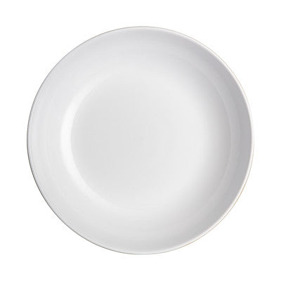 Natural Denim Pasta Bowl