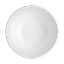 Natural Denim Textured Cereal Bowl