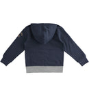 Cardigan - Navy