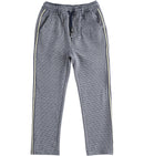 Ido Knitted Trouser - Navy