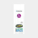 10 Compostable Bin Liners C