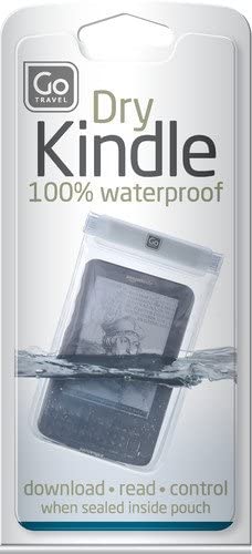 Dry Kindle