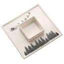 Santa Claus Is Coming To Town Chip & Dip