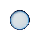 Blue Haze Medium Coupe Plate