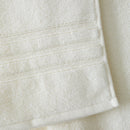 Zero Twist Cream Towel Bale