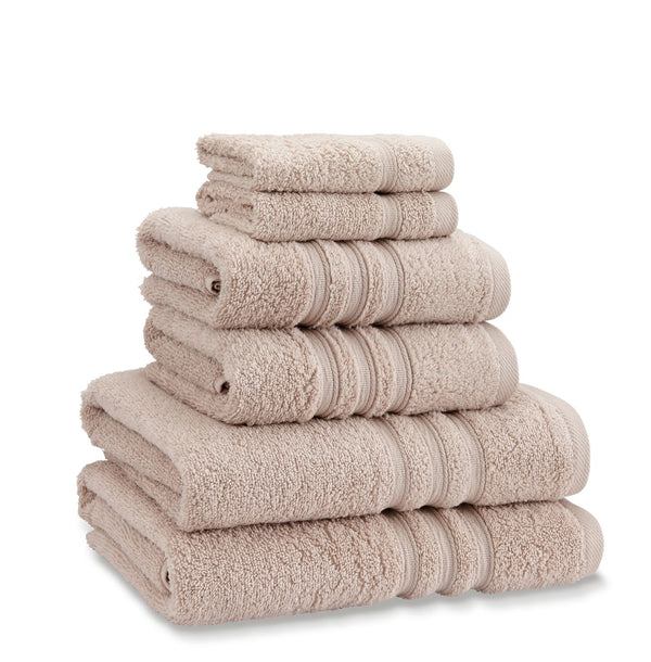 Zero Twist Natural Towel Bale