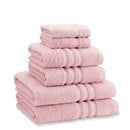 Zero Twist Pink Towel Bale