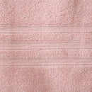 Zero Twist Pink Towel Bale