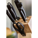 Four Star 8 Piece Knife Block Set