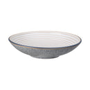 Studio Grey Large Ridged Bowl
