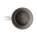 Studio Grey Ridged Mug Quartz White