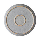 Studio Grey Coupe Dinner Plate