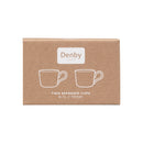 Studio Grey Brew Espresso Cup Set Of 2