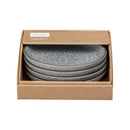 Studio Grey Set of 4 Small Coupe Plates