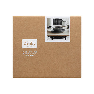 Studio Grey Set of 4 Cereal Bowls