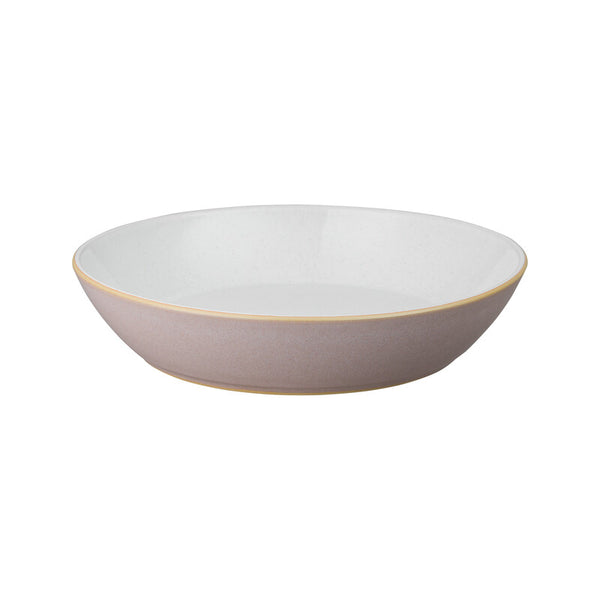 Impression Pink Pasta Bowl