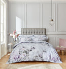 Amethyst 400 Thread Count Heather Duvet