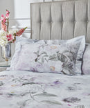 Amethyst 400 Thread Count Heather Duvet