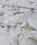 Amethyst 400 Thread Count Heather Duvet