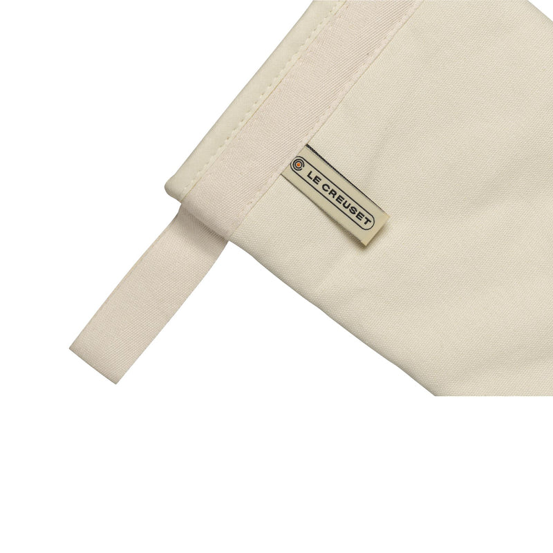 Oven Mitt - Cream