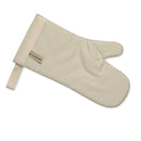 Oven Mitt - Cream