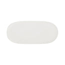 Porcelain Arc White Large Platter