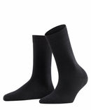 Sensitive London Sock - Black