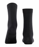 Sensitive London Sock - Black