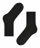 Sensitive London Sock - Black