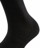 Sensitive London Sock - Black