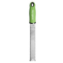 Premium Grater/Zester - Green