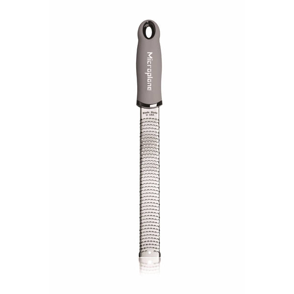 Premium Zester - Grey