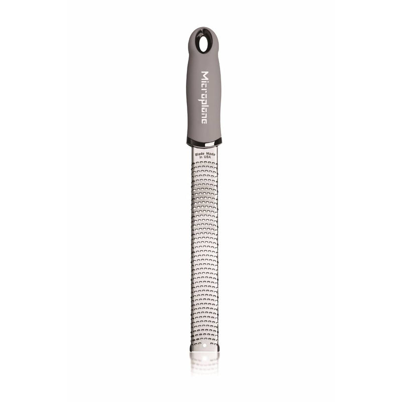 Premium Zester - Grey