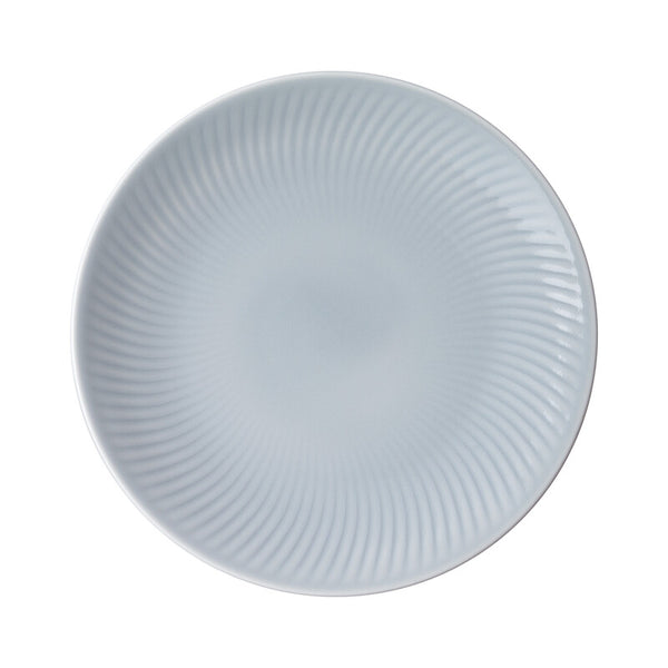 Arc Grey Medium Plate