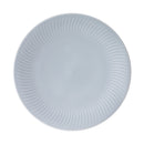 Arc Grey Dinner Plate