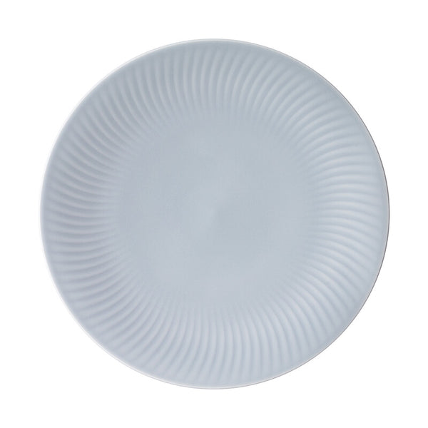 Arc Grey Dinner Plate