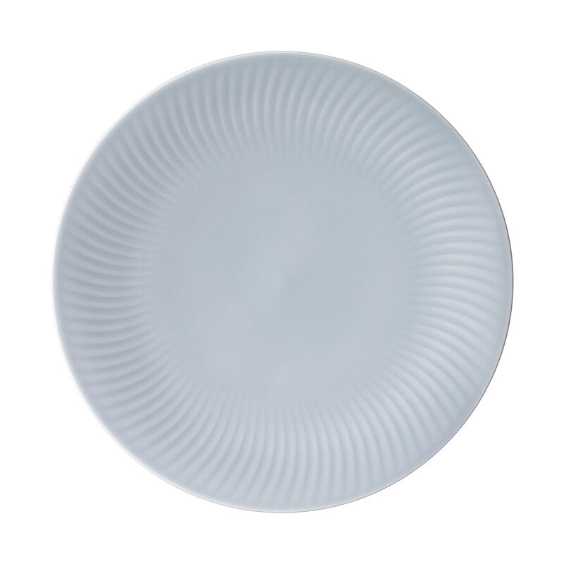 Arc Grey Dinner Plate