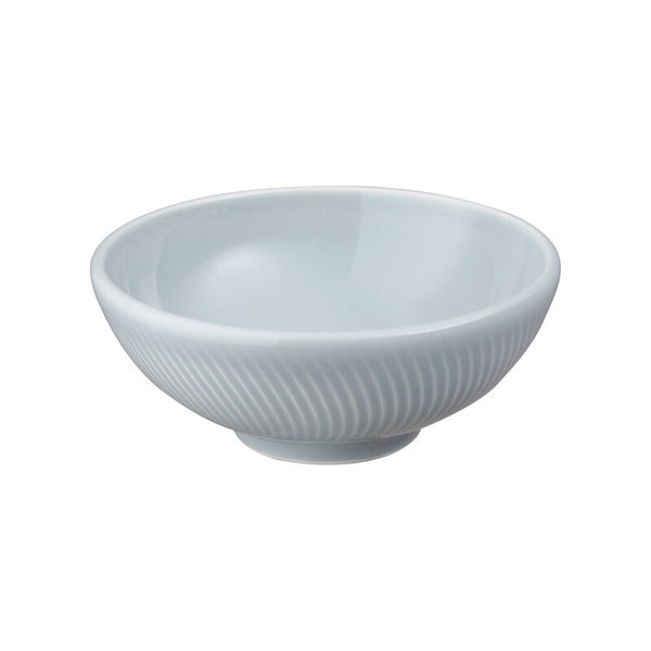 Arc Grey Small Bowl