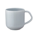 Arc Grey Large Mug