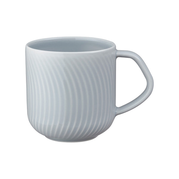 Arc Grey Large Mug