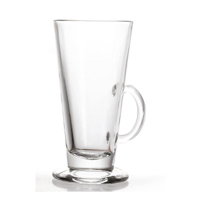 Irish Coffee/ Latte Glass
