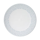 Constance Dinner Plate Rimmed