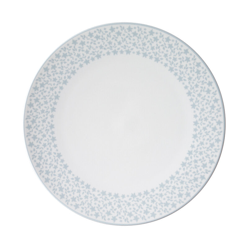 Constance Dinner Plate Rimmed