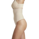 Sleek Essentials Hi Waist Thong