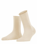 Active Breeze Sock - Cream