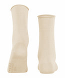 Active Breeze Sock - Cream