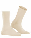 Active Breeze Sock - Cream