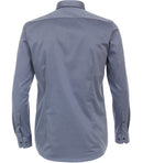 Body Fit Shirt - Blue