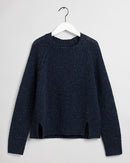 Neps Cable Crew - Evening Blue